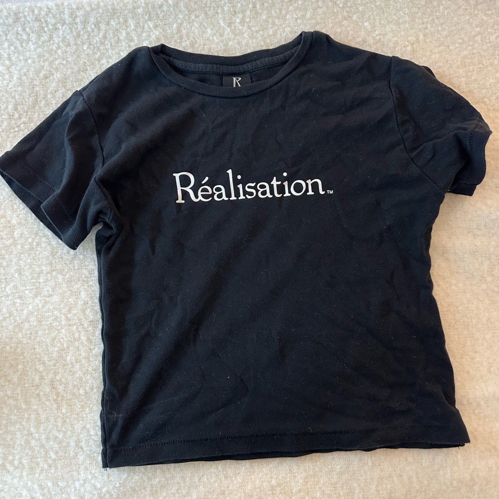 Realisation Par Logo Tee